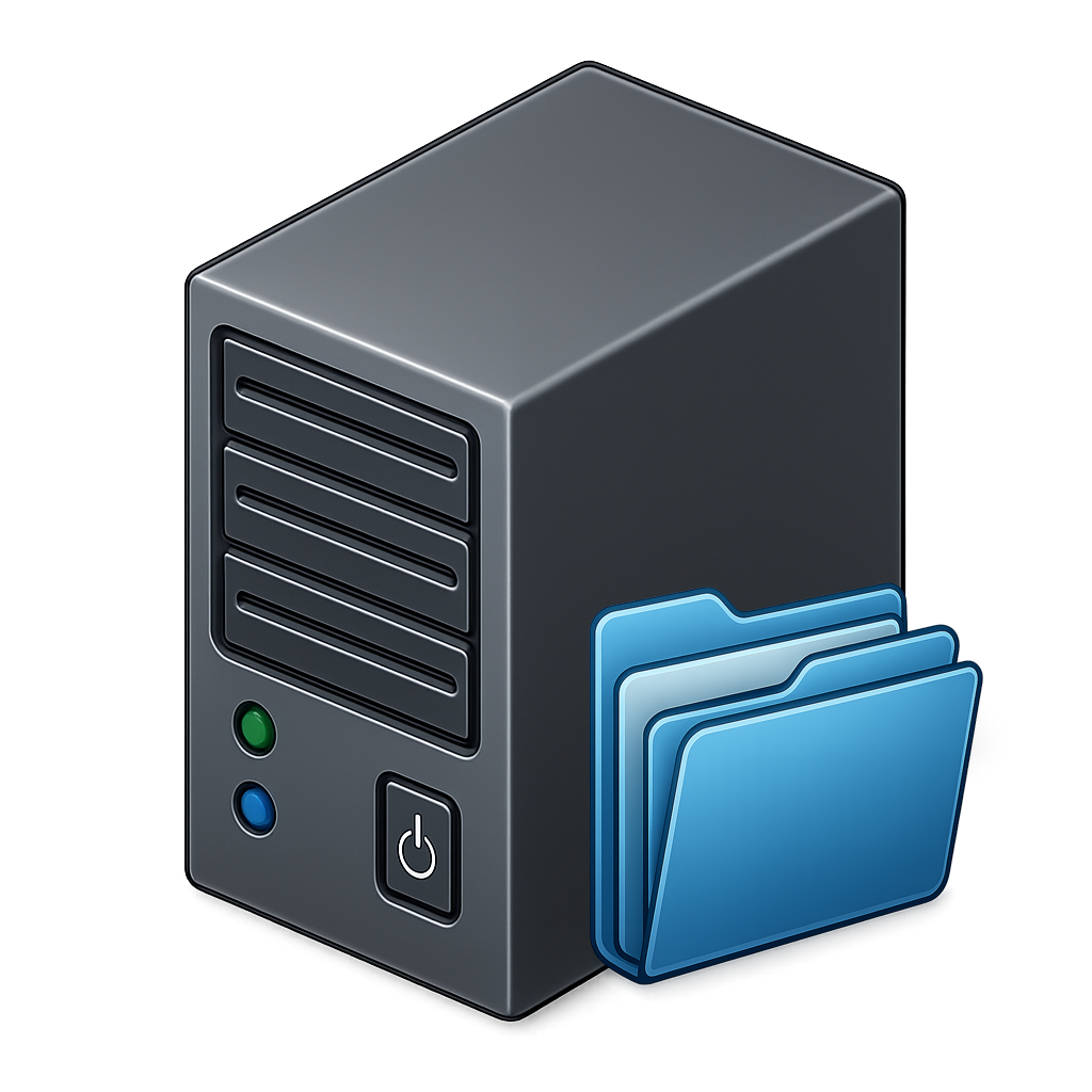 File storage