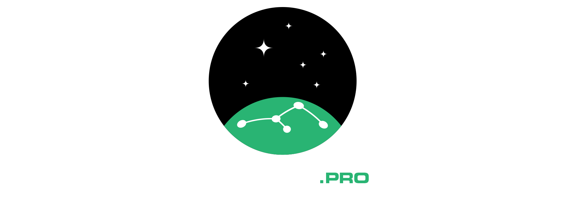 Головний логотип Demine.pro